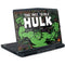 Marvel Classic Comics Hulk Fighter Vintage Dell Alienware Skin