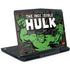 Marvel Classic Comics Hulk Fighter Vintage Dell Alienware Skin