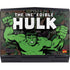 Marvel Classic Comics Hulk Fighter Vintage Dell Alienware Skin