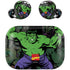 Marvel Classic Comics Hulk Fighter Vintage Amazon Echo Buds Skin