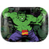 Marvel Classic Comics Hulk Fighter Vintage Amazon Echo Buds Skin