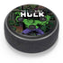 Marvel Classic Comics Hulk Fighter Vintage Amazon Echo Dot Skin