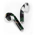 Marvel Classic Comics Hulk Fighter Vintage Apple AirPods 2 Skin