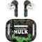 Marvel Classic Comics Hulk Fighter Vintage Apple AirPods Pro Skin
