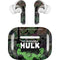 Marvel Classic Comics Hulk Fighter Vintage AirPods Skins