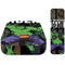 Marvel Classic Comics Hulk Fighter Vintage Apple TV Skin