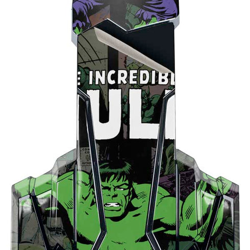 Marvel Classic Comics Hulk Fighter Vintage BENGOO G9000 Skin
