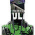 Marvel Classic Comics Hulk Fighter Vintage BENGOO G9000 Skin