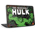 Marvel Classic Comics Hulk Fighter Vintage HP Chromebook Skin