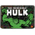 Marvel Classic Comics Hulk Fighter Vintage HP Chromebook Skin