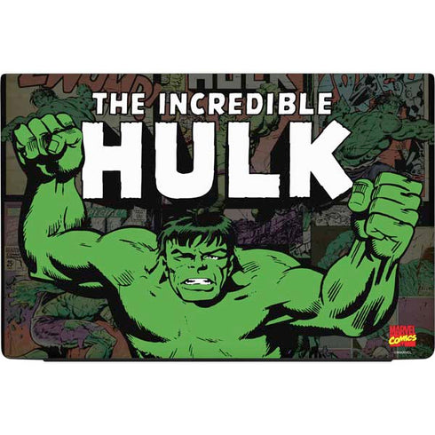 Marvel Classic Comics Hulk Fighter Vintage Dell Vostro Skin