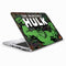 Marvel Classic Comics Hulk Fighter Vintage HP Elitebook Skin