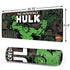 Marvel Classic Comics Hulk Fighter Vintage Gaming Mouse Pad