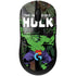 Marvel Classic Comics Hulk Fighter Vintage G Pro Wireless Gaming Mouse Skin