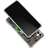Marvel Classic Comics Hulk Fighter Vintage Gabb Phone 4 Clear Case