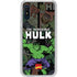 Marvel Classic Comics Hulk Fighter Vintage Galaxy Cases
