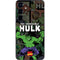 Marvel Classic Comics Hulk Fighter Vintage Galaxy A16 5G Skin