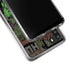 Marvel Classic Comics Hulk Fighter Vintage Galaxy A21 Clear Case