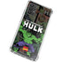 Marvel Classic Comics Hulk Fighter Vintage Galaxy A32 5G Clear Case