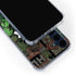 Marvel Classic Comics Hulk Fighter Vintage Galaxy A35 5G Clear Case