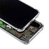 Marvel Classic Comics Hulk Fighter Vintage Galaxy A36 5G Clear Case
