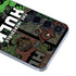 Marvel Classic Comics Hulk Fighter Vintage Galaxy A36 5G Skin