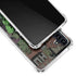 Marvel Classic Comics Hulk Fighter Vintage Galaxy A54 5G Clear Case