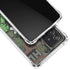 Marvel Classic Comics Hulk Fighter Vintage Galaxy A72 5G Clear Case
