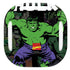 Marvel Classic Comics Hulk Fighter Vintage Galaxy Buds Live Skin