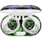 Marvel Classic Comics Hulk Fighter Vintage Galaxy Buds Plus Skin