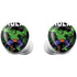 Marvel Classic Comics Hulk Fighter Vintage Galaxy Buds Plus Skin