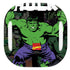 Marvel Classic Comics Hulk Fighter Vintage Galaxy Buds Pro Skin