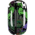Marvel Classic Comics Hulk Fighter Vintage Galaxy Buds Pro Skin