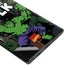 Marvel Classic Comics Hulk Fighter Vintage Galaxy Note 10 Plus Skin