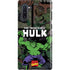 Marvel Classic Comics Hulk Fighter Vintage Galaxy Cases