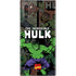 Marvel Classic Comics Hulk Fighter Vintage Galaxy Note 10 Skin
