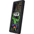 Marvel Classic Comics Hulk Fighter Vintage Galaxy Note 10 Waterproof Case
