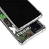 Marvel Classic Comics Hulk Fighter Vintage Galaxy Note20 5G Clear Case