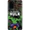 Marvel Classic Comics Hulk Fighter Vintage Galaxy Note20 5G Pro Case