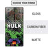 Marvel Classic Comics Hulk Fighter Vintage Galaxy Note20 5G Skin