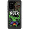 Marvel Classic Comics Hulk Fighter Vintage Galaxy Note20 5G Waterproof Case