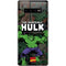 Marvel Classic Comics Hulk Fighter Vintage Galaxy S10 Plus Skin