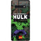Marvel Classic Comics Hulk Fighter Vintage Galaxy S10 Skin