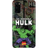 Marvel Classic Comics Hulk Fighter Vintage Galaxy S20 Lite Case