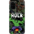 Marvel Classic Comics Hulk Fighter Vintage Galaxy S20 Plus Pro Case