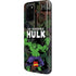 Marvel Classic Comics Hulk Fighter Vintage Galaxy S20 Plus Pro Case