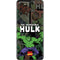 Marvel Classic Comics Hulk Fighter Vintage Galaxy S20 Plus Skin