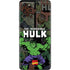 Marvel Classic Comics Hulk Fighter Vintage Galaxy S20 Plus Skin