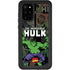 Marvel Classic Comics Hulk Fighter Vintage Galaxy S20 Plus Waterproof Case