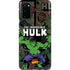Marvel Classic Comics Hulk Fighter Vintage Galaxy S20 Pro Case